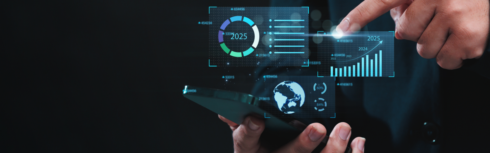 Global Wave Dynamics Blog | Latest Insights & Updates