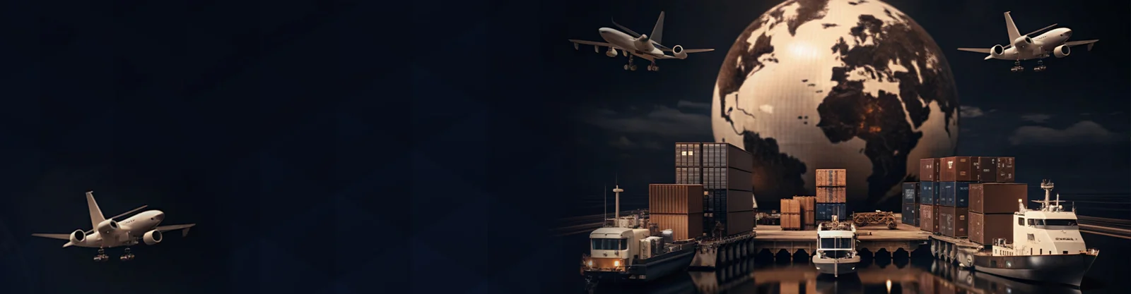 Benefits of outsourcing in the logistics industry