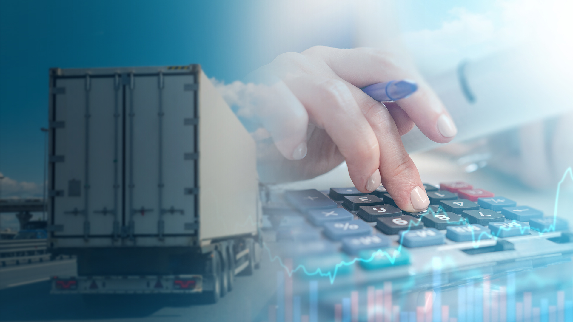 Global Supply Chain 2025 – Building Resilience with Outsourced Teams