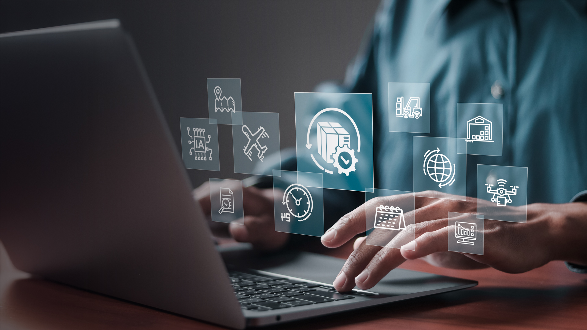 Global Supply Chain 2025 – Building Resilience with Outsourced Teams