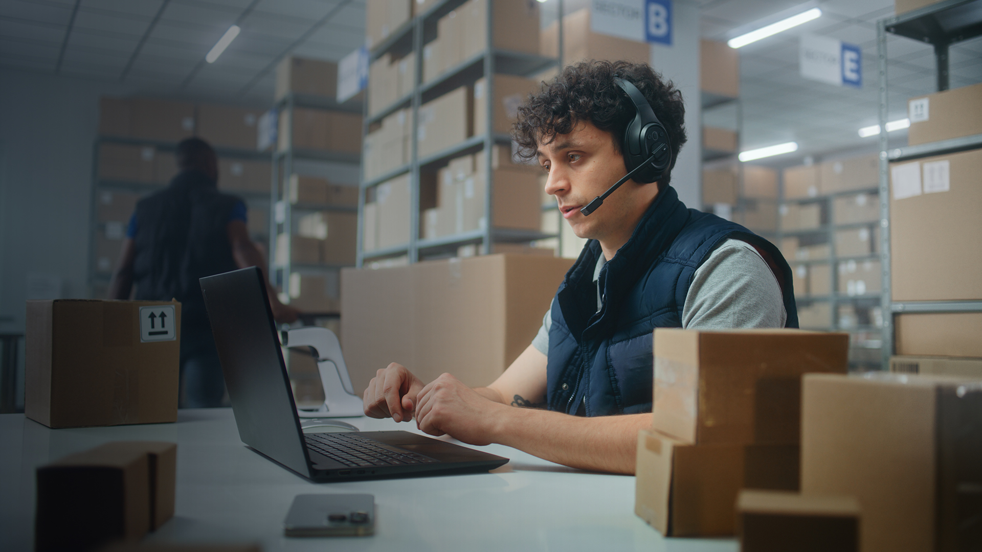 Back Office Outsourcing Services | Global Wave Dynamics
