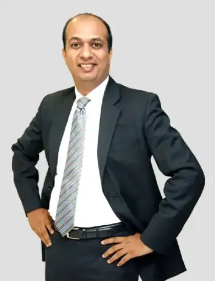 Piyush Patodia