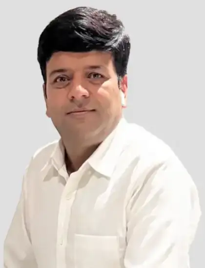 Vivek Singh