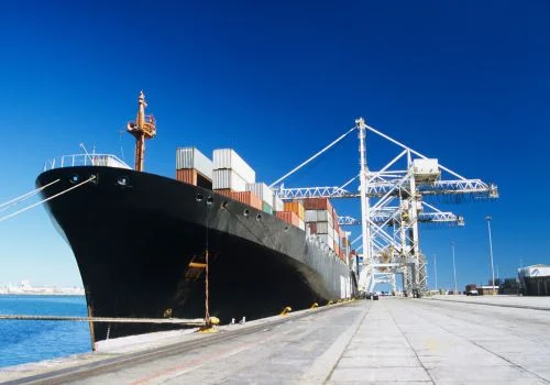 Enhancing Customs Brokerage Operations