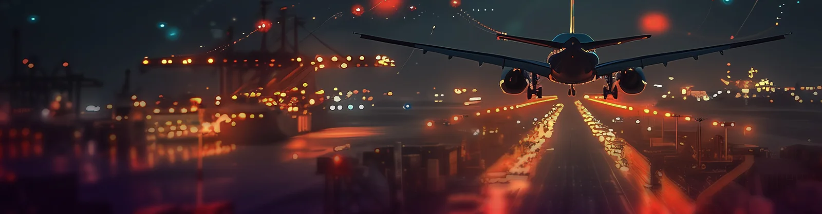 How Outsourcing Can Transform Operational Efficiency in Logistics and Transportation