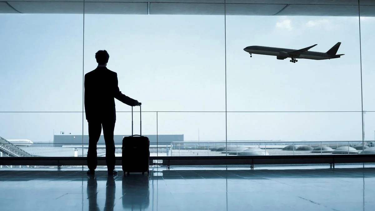 The Rise of Smart Airports: Enhancing Passenger Experience in 2025