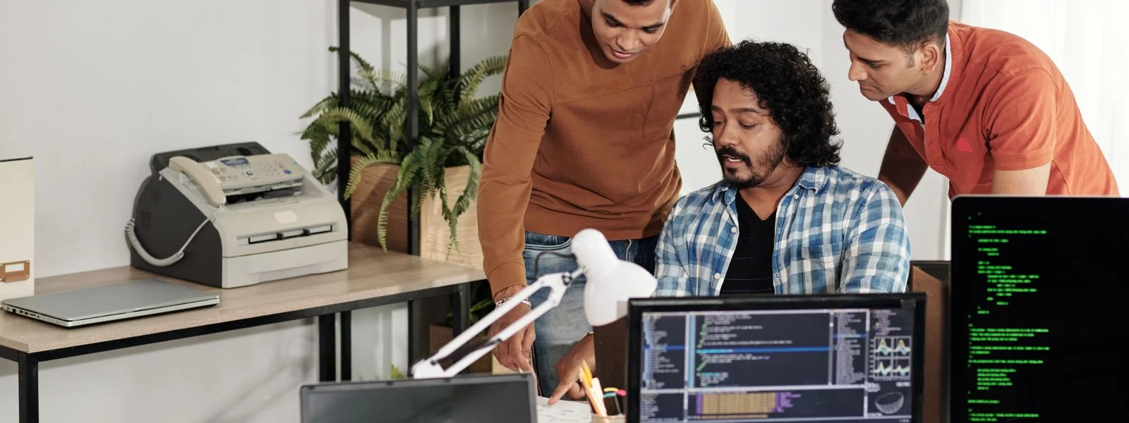 Why Businesses Are Switching to Outsourced Managed IT Services