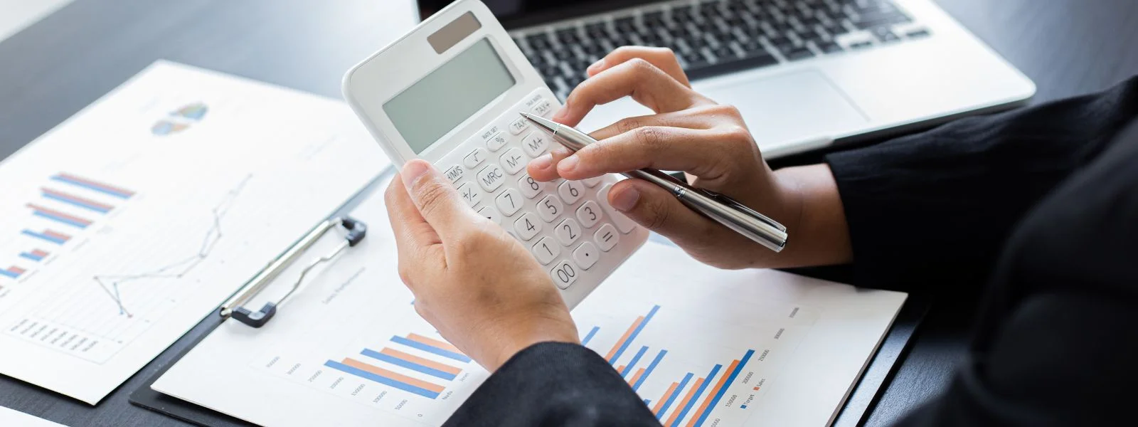 Top Challenges in Financial Accounting—and How Outsourcing Solves Them