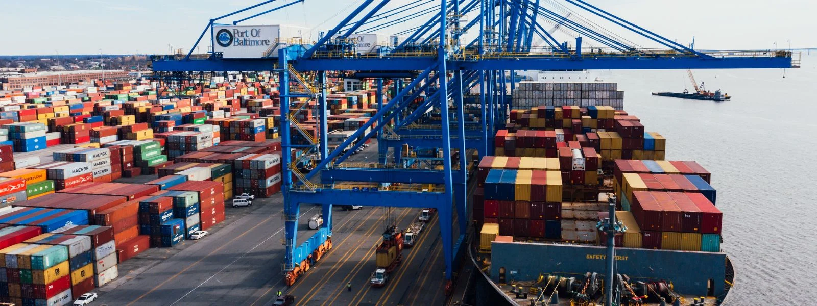 Why European Businesses Are Turning to Logistics Outsourcing