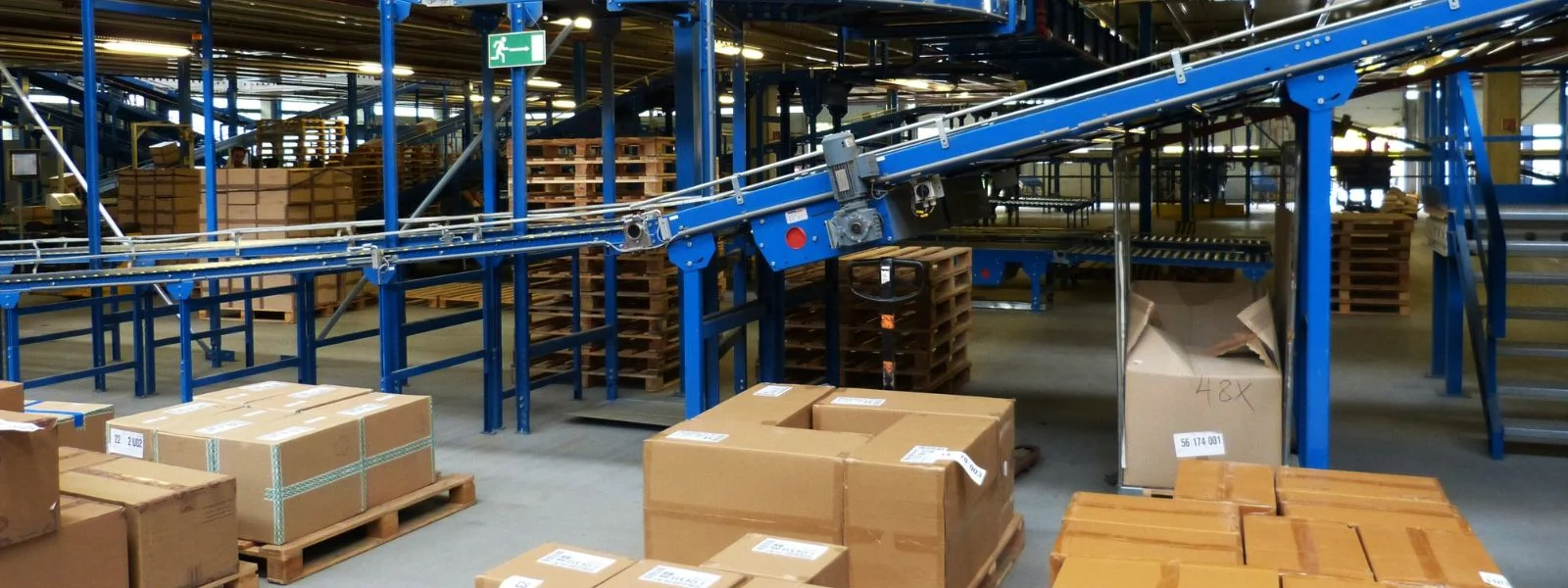 Green Logistics and Sustainability: How Outsourced Support Helps Meet ESG Goals