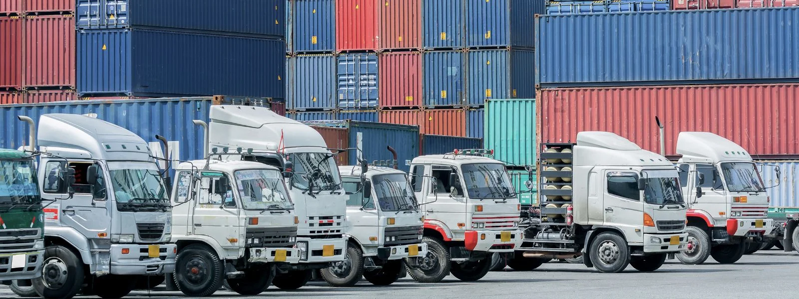 Overcoming the Logistics Talent Shortage: Offshoring and Automation in Action