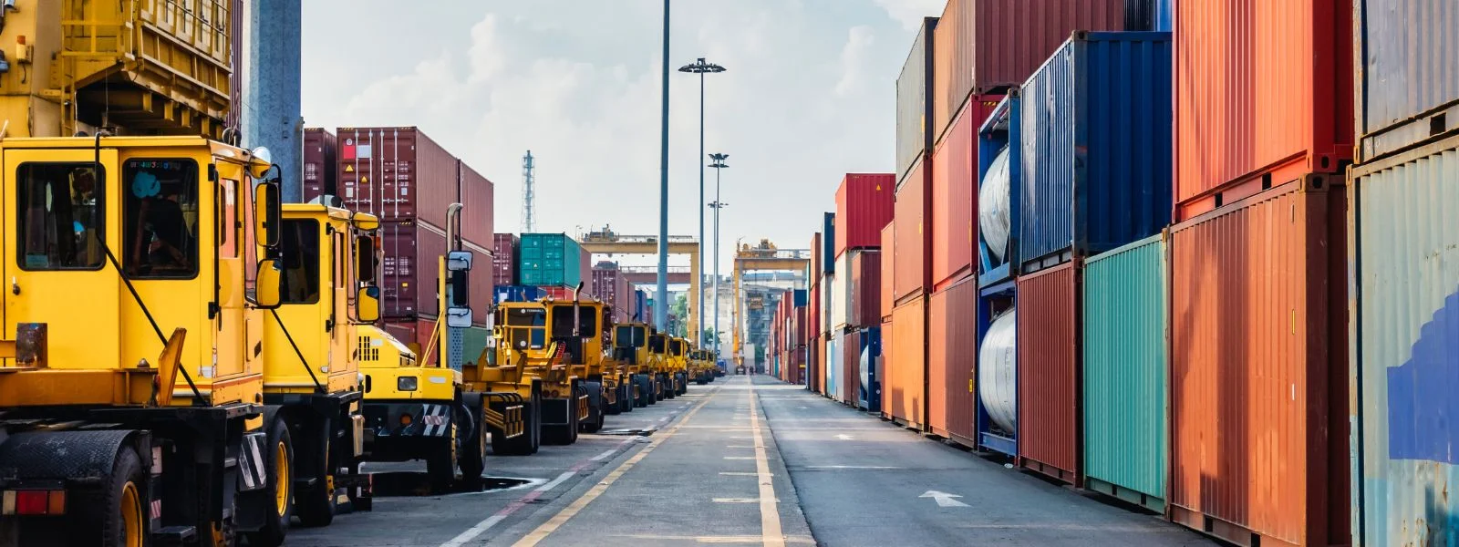 From 3PL to 4PL: Elevating Logistics with Outsourced Knowledge Processes