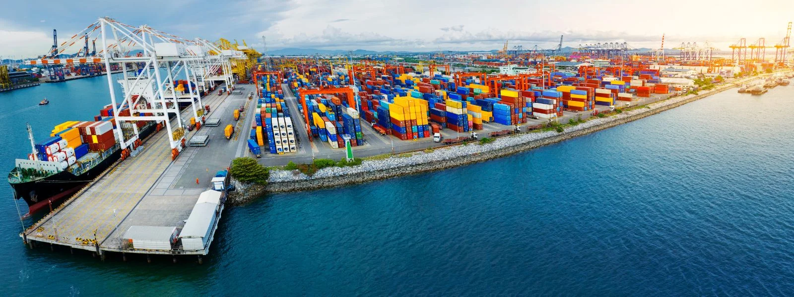 The Future of Freight Forwarding: Big Data, AI, and Global Talent