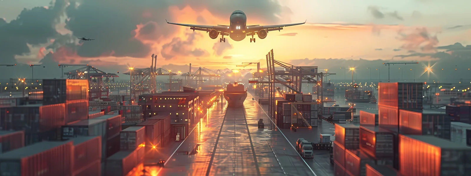 The Demographic Shift in Aviation & Logistics Talent: Why Outsourcing Is the Future