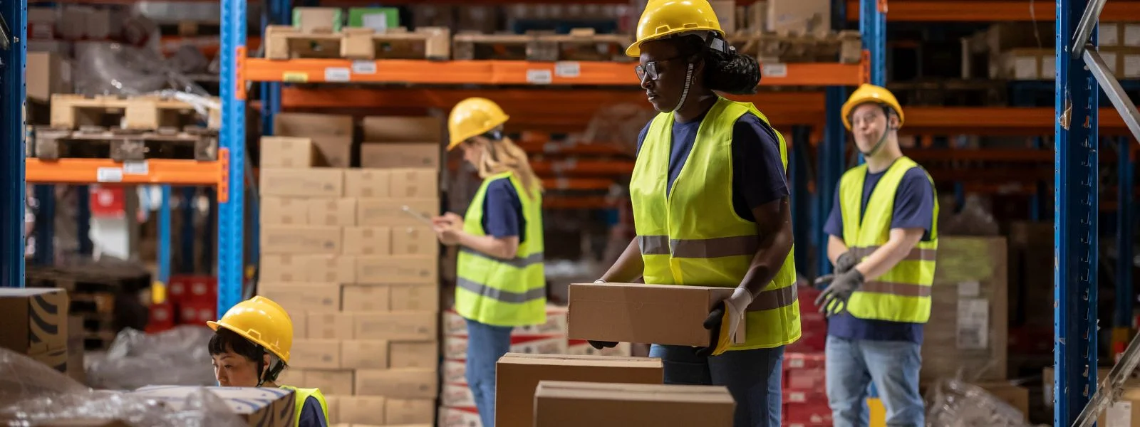 Eco-Reality in Logistics: How Outsourcing Can Accelerate Sustainability Goals