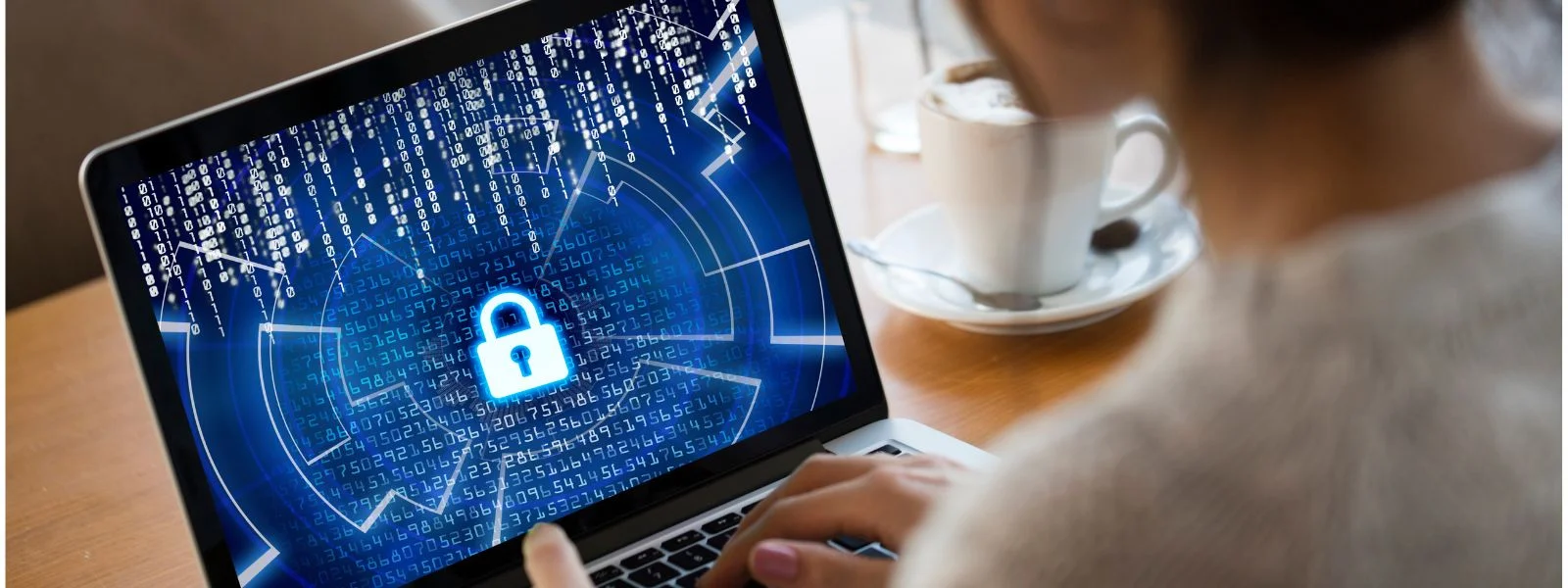 Cybersecurity in Aviation and Freight: Why Outsourced IT Is Critical for the Next Decade