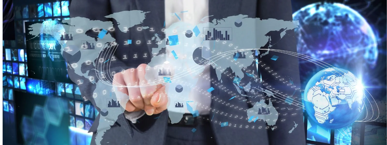 Strategic Nearshoring and Network Resilience: Building a Stronger, Smarter Global Operation