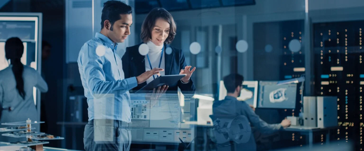 Enterprise Software Solutions