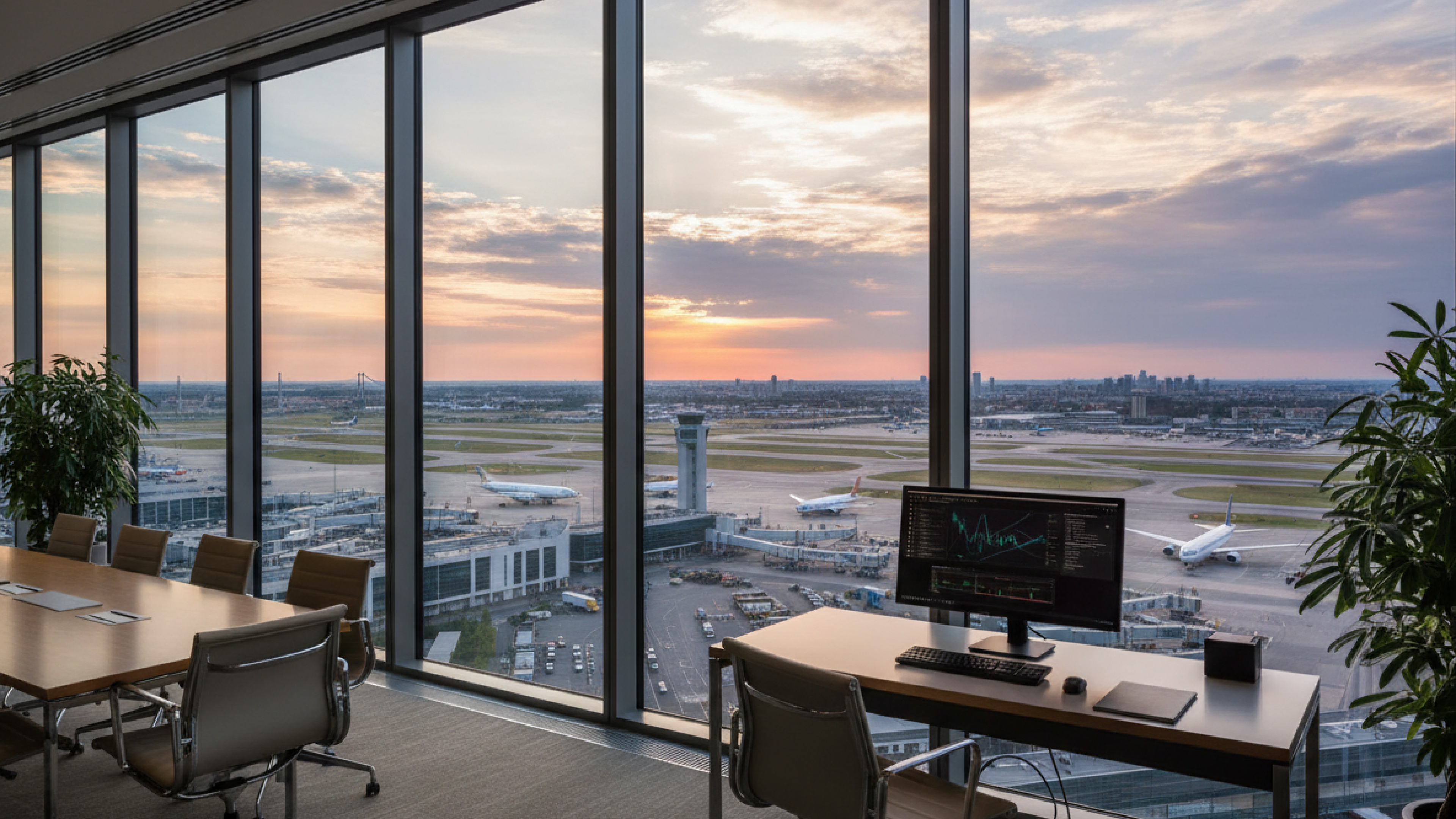 Operations Case Studies