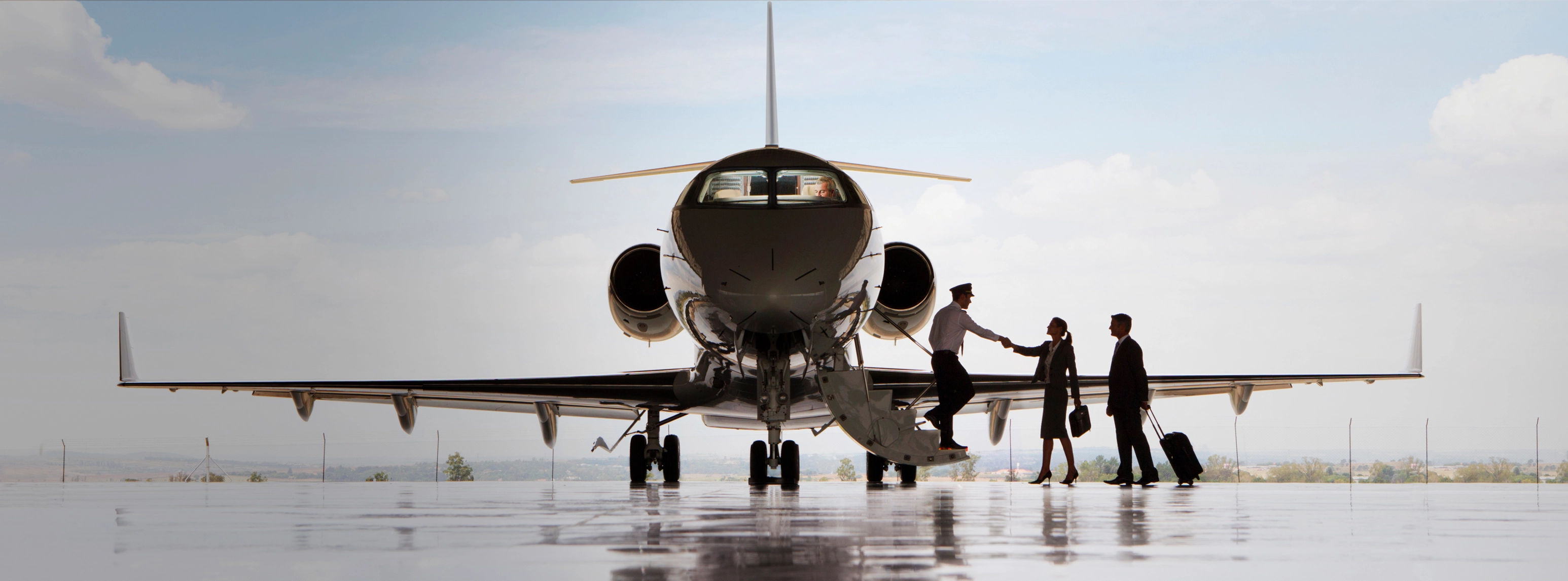 Private Jet Operators