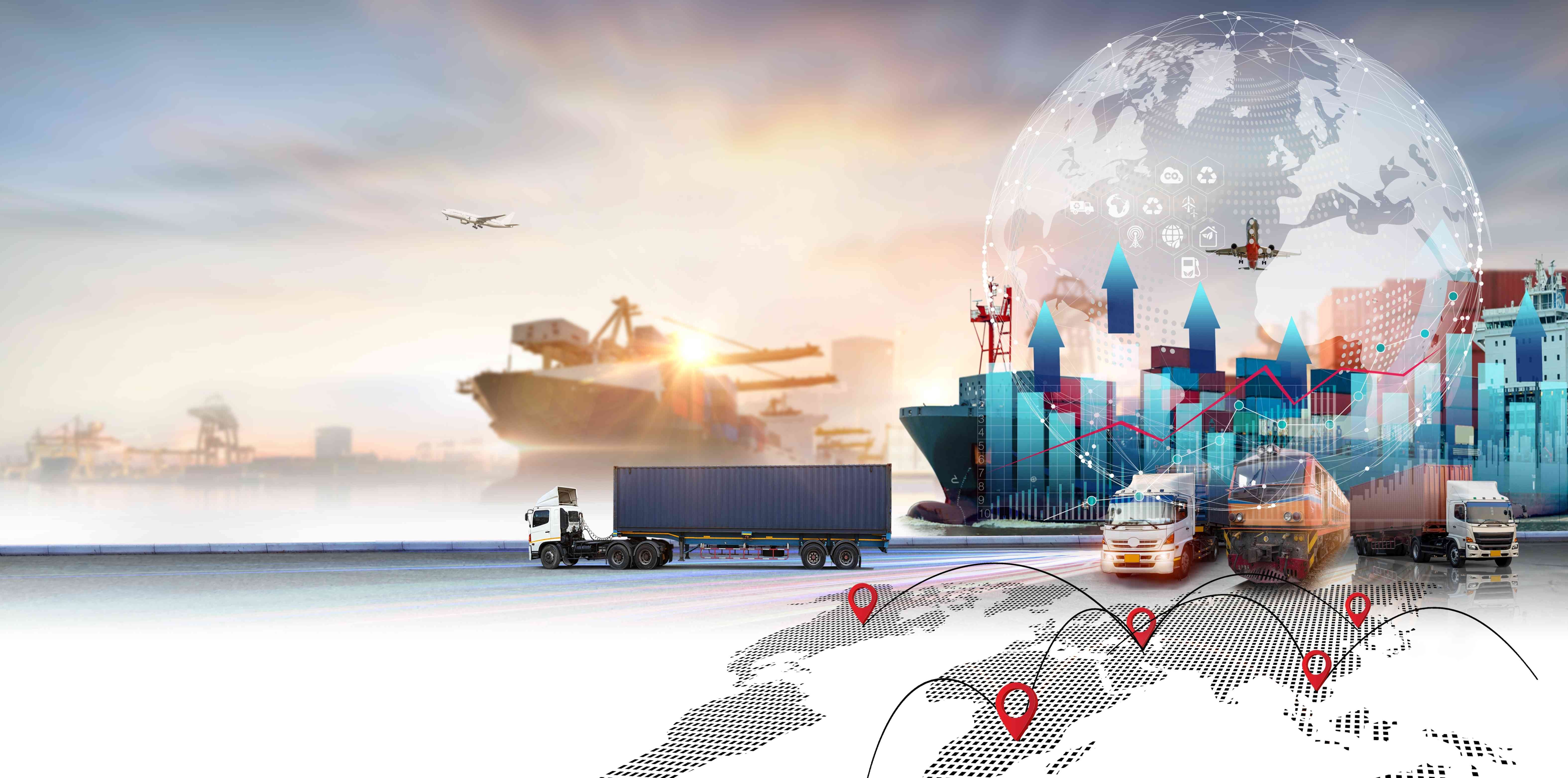 Benefits of Outsourcing in the Logistics Industry