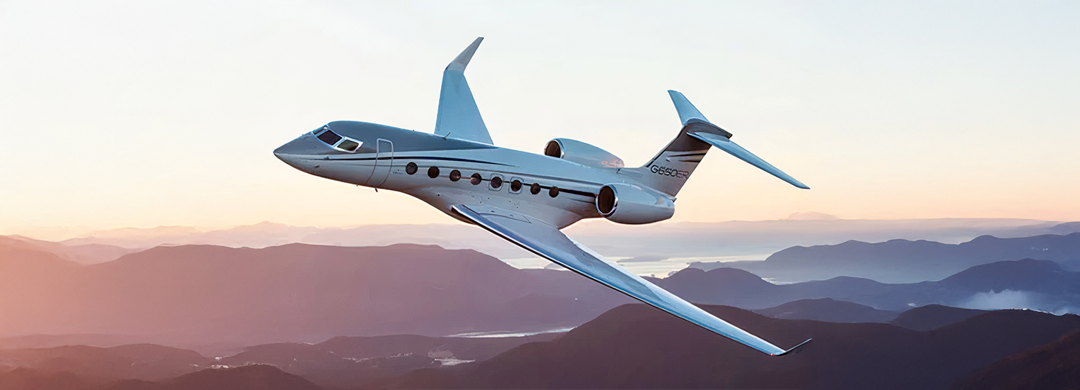 How Technology is Shaping the Next Generation of Aviation Services