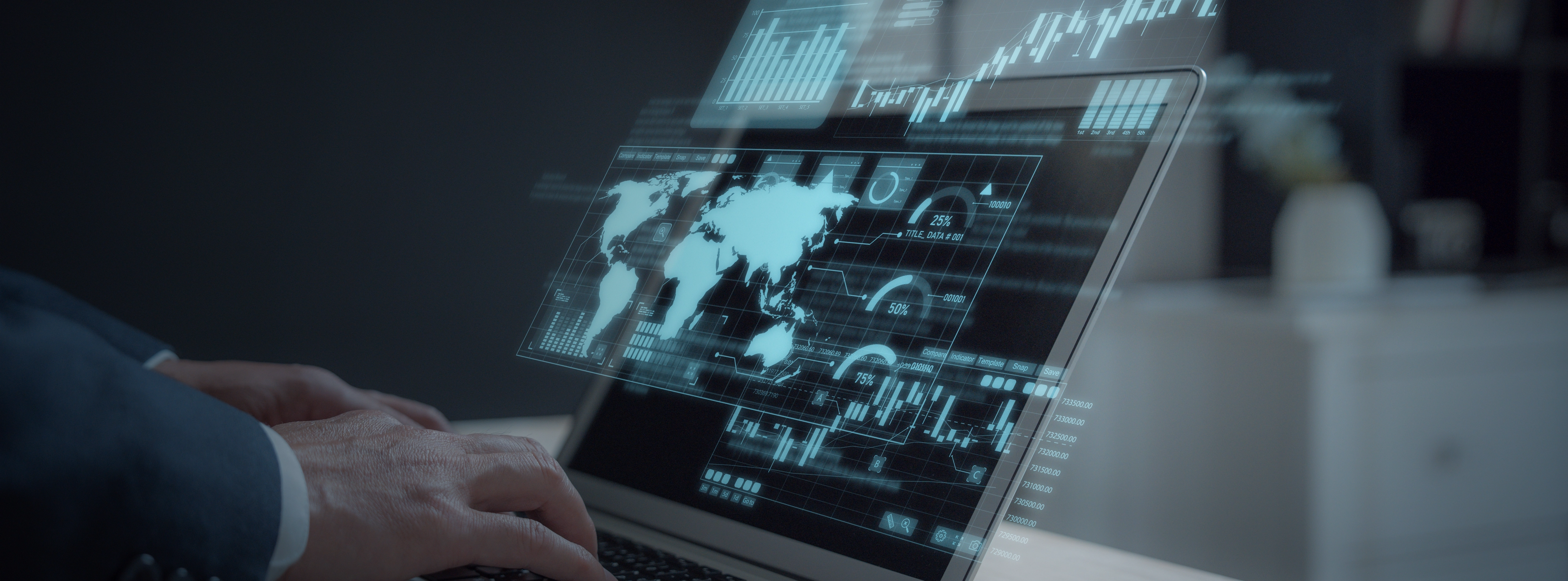 Enterprise Software Solutions