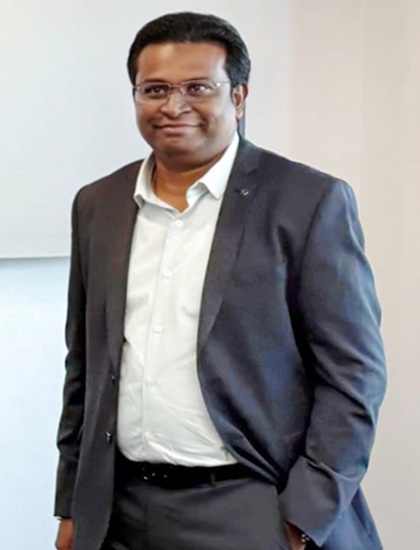Anand Prabhakar