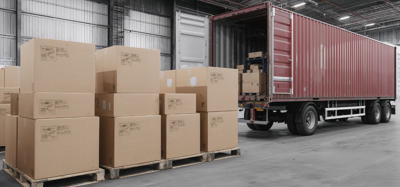 Logistics BPO Outsourcing Trends to Watch in 2026 | Global Wave Dynamics