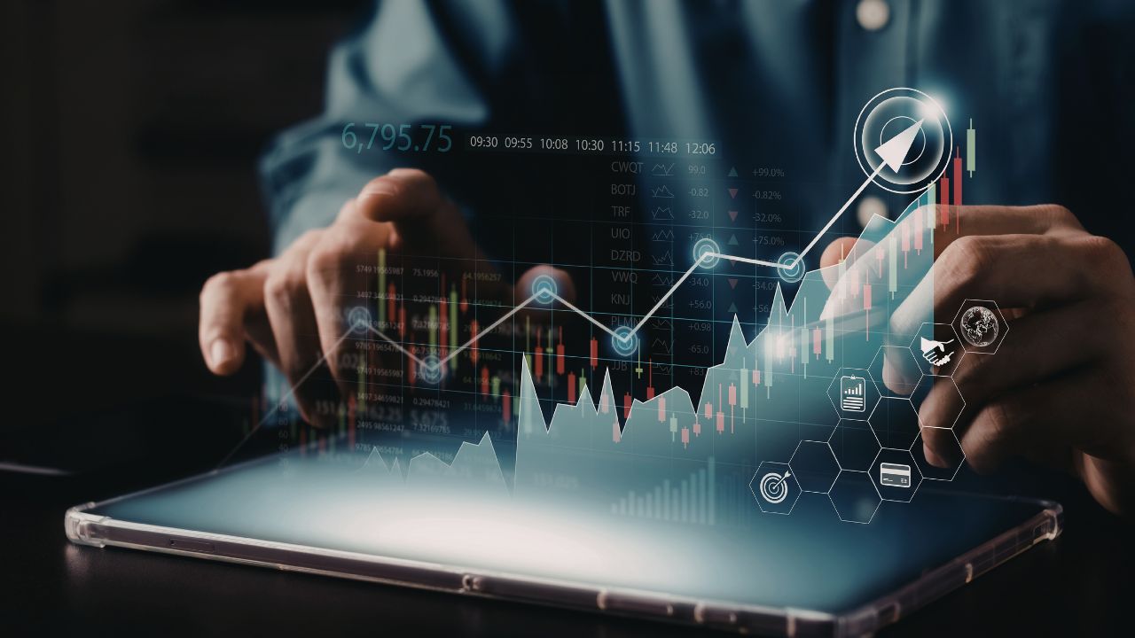 Digital Sales Management Trends | Global Wave Dynamics