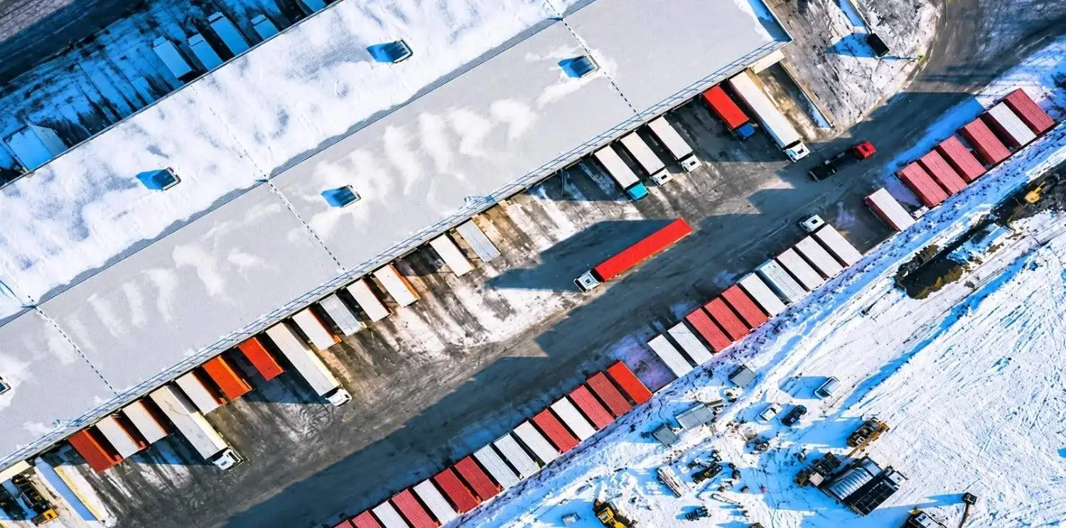 Cold Chain Logistics Management