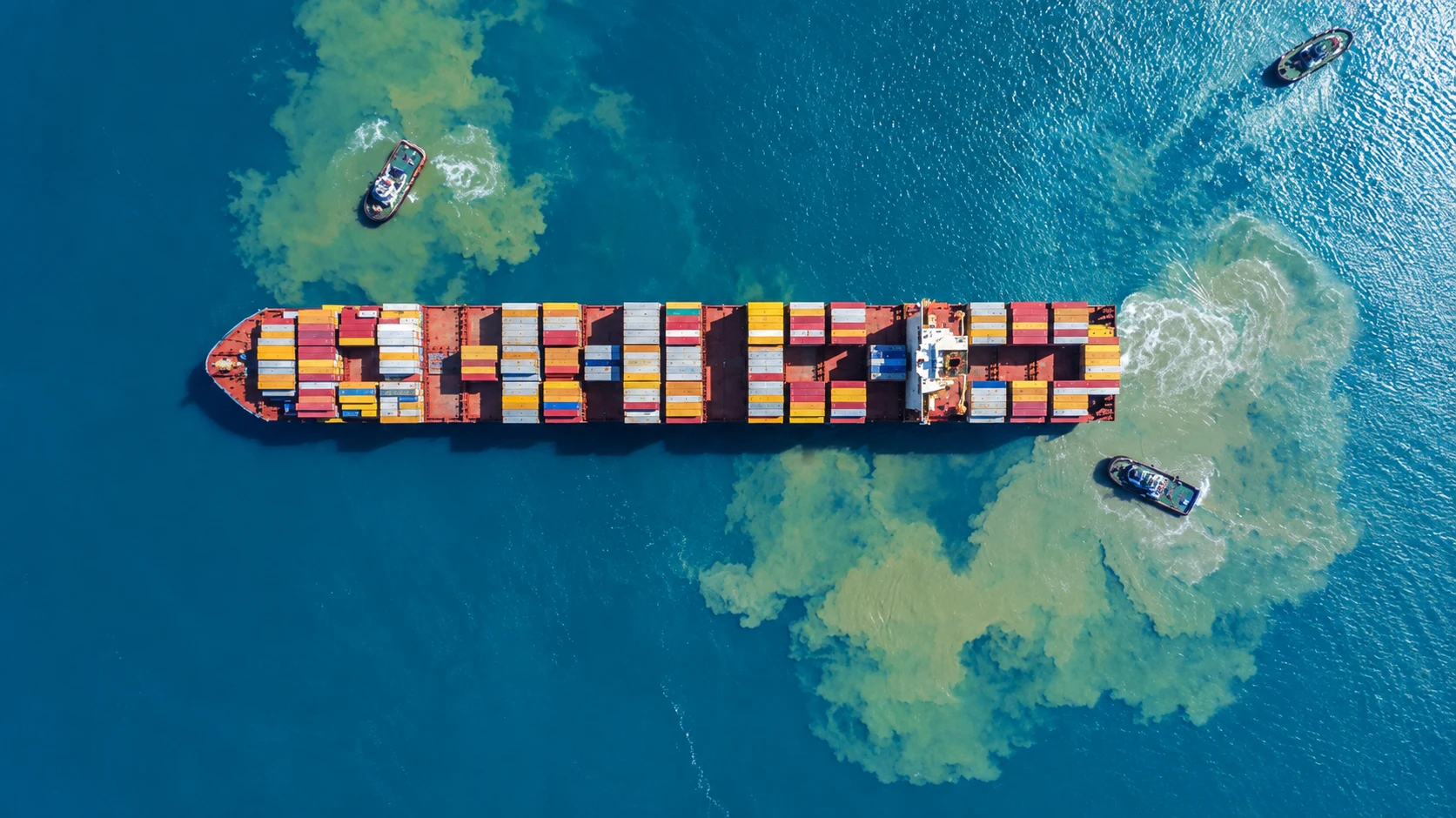 Reduce Demurrage and Detention Charges
