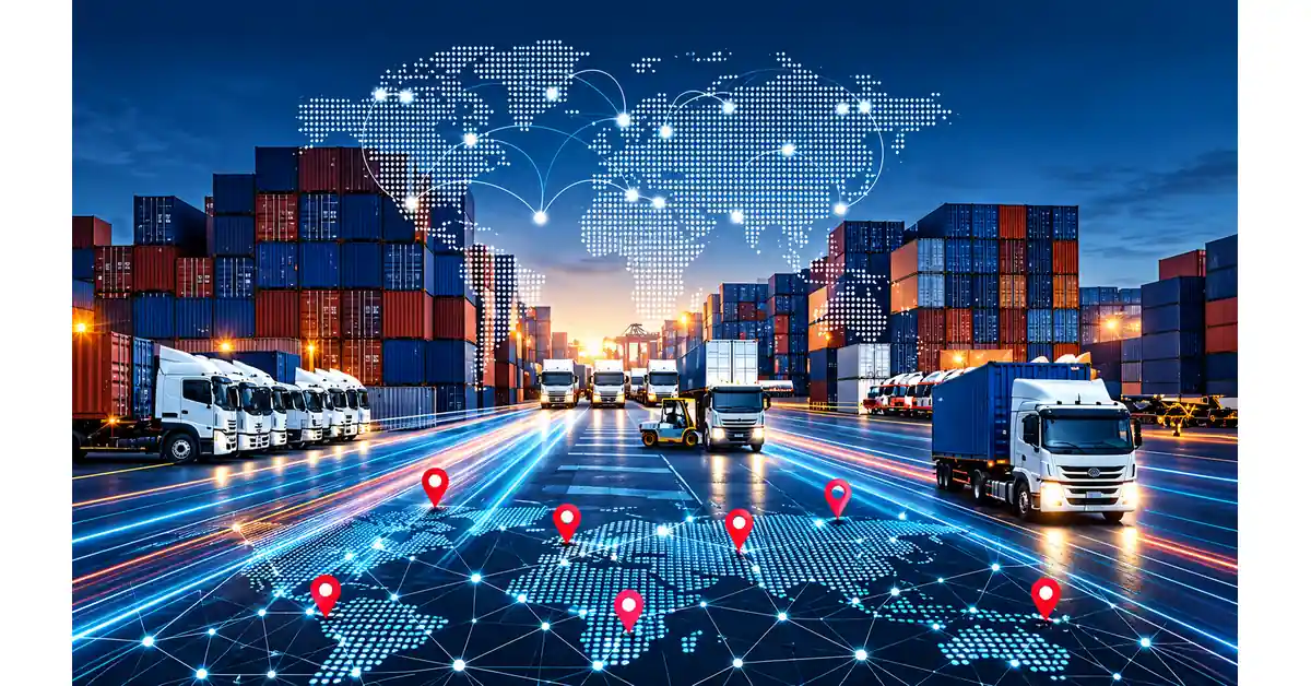 Hybrid Logistics Operations