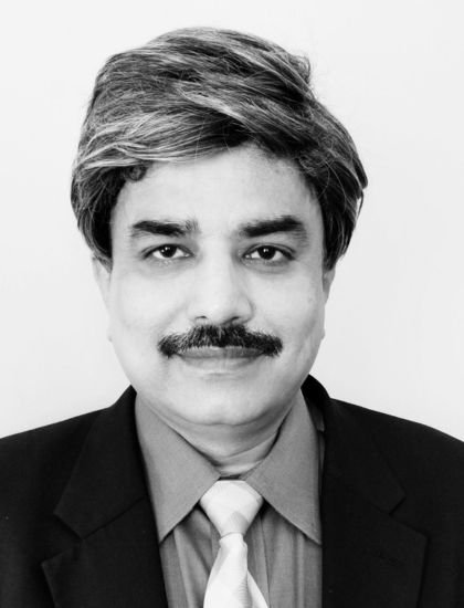 Ashutosh Shukla