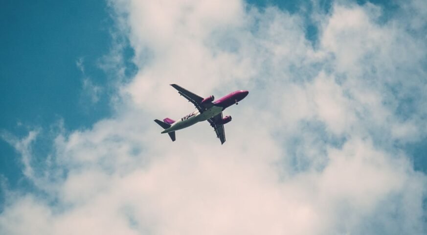 Aviation Outsourcing