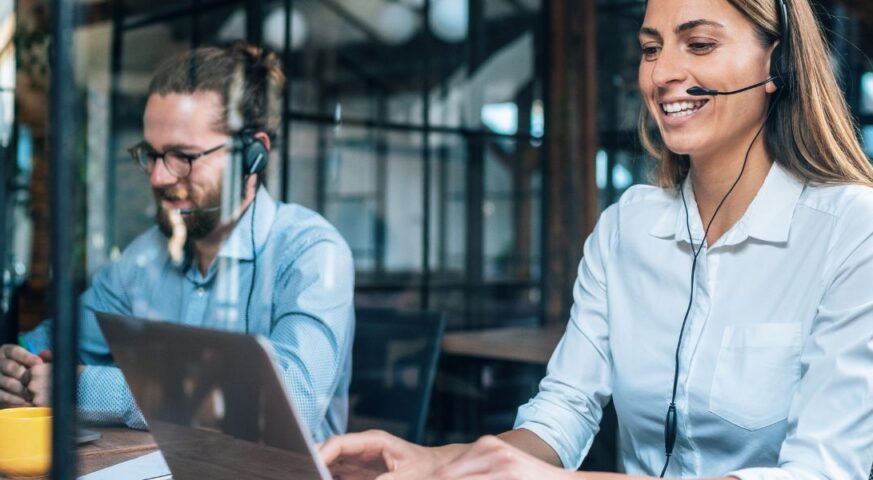 IT Support in Modern U.S. Businesses