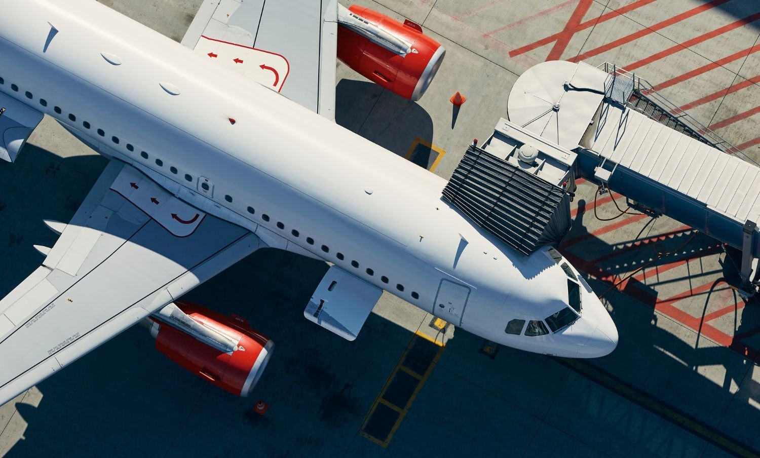 Technology and Outsourcing Providers to Aviation