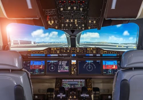 Driving Efficiency Through Automation & Benchmarking