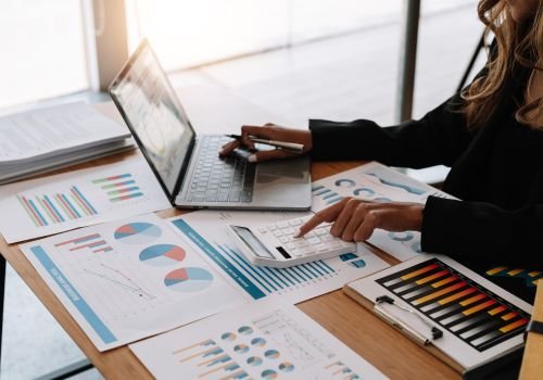 Streamlined Financial Success Stories