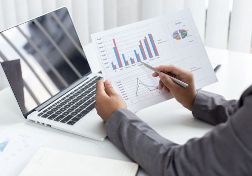 finance case study