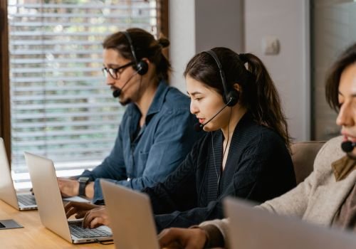 operational case study